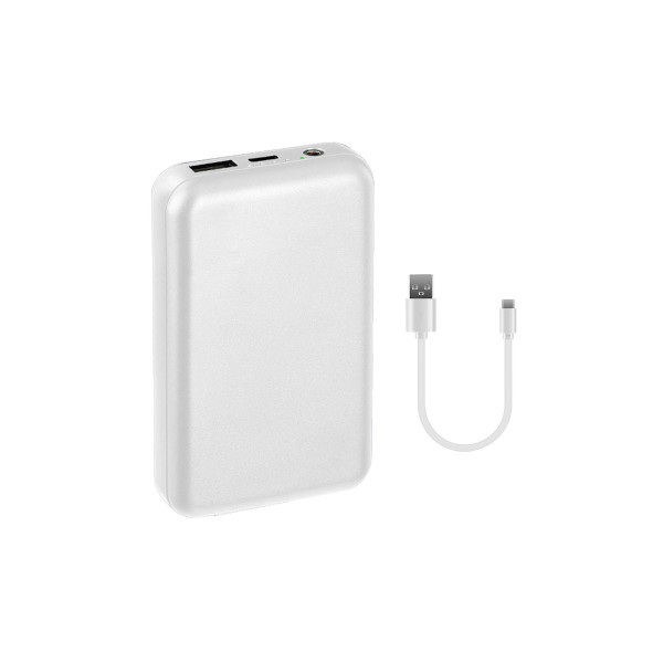 PowerMaster 10000mAh Power Bank product image