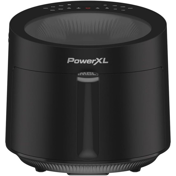  PowerXL LUMINEX 5.3-Quart Radiant Light Air Fryer product image