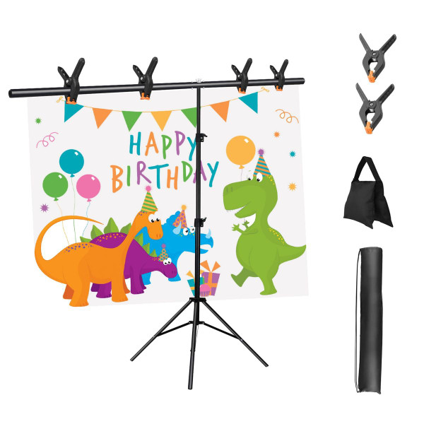 Portable Backdrop Stand product image