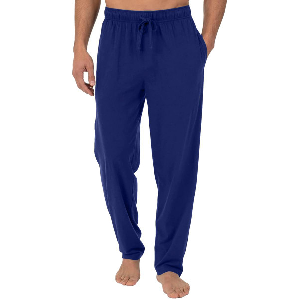 Men's Classic Lounge Pajama Pants (1- or 3-Pack) product image