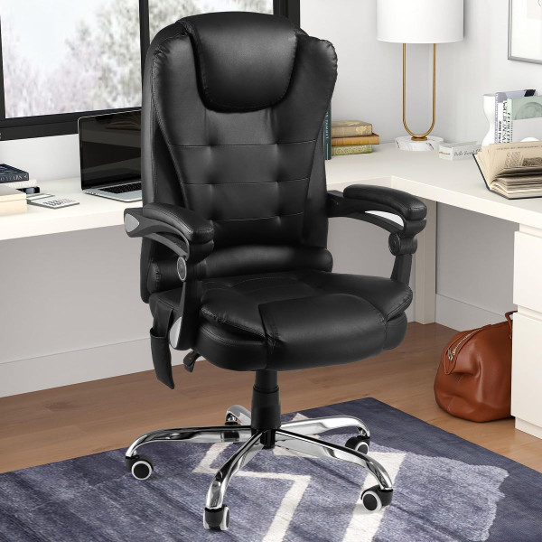 Ergonomic Desk Chair With Back Support product image