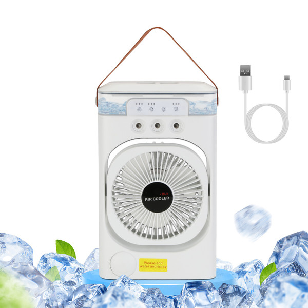 4-in-1 Personal Evaporative Air Cooler product image