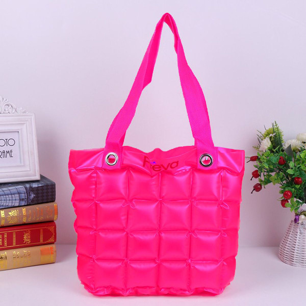 Clarissa Inflatable Tote product image