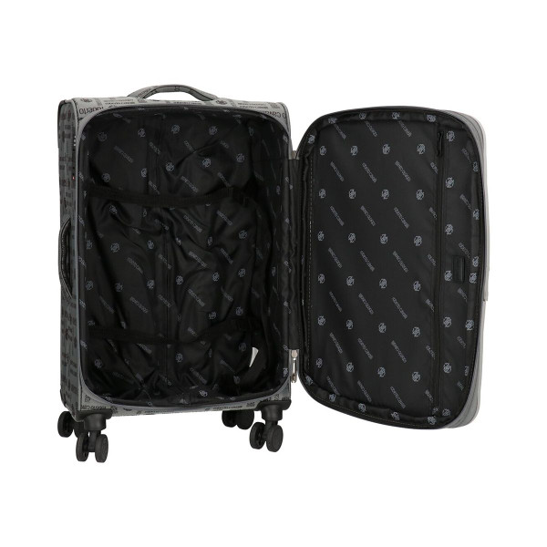Roberto Cavalli Luxury 3-Piece Luggage Set product image