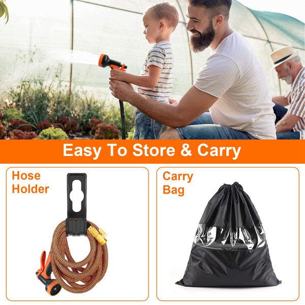 Garden Hose Watering Kit product image