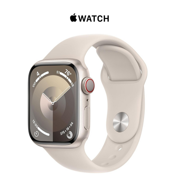 Apple Watch Series 9 (2023) GPS+LTE, 45MM  product image
