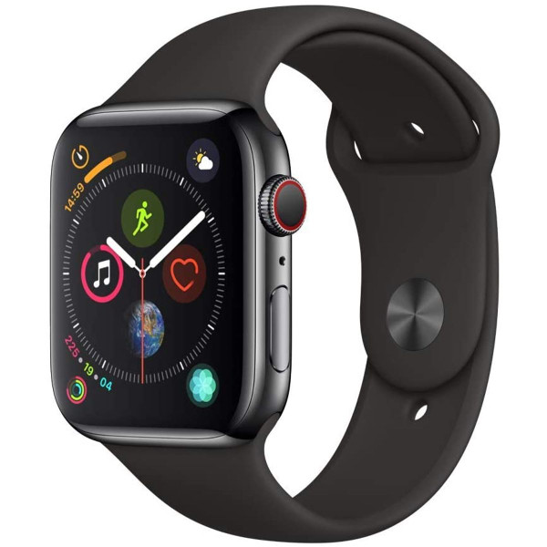 Apple Watch Series 4  (2018, GPS+LTE) product image