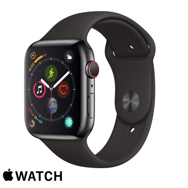 Apple Watch Series 4  (2018, GPS+LTE) product image