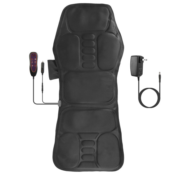 Full Body Massage Chair Pad product image