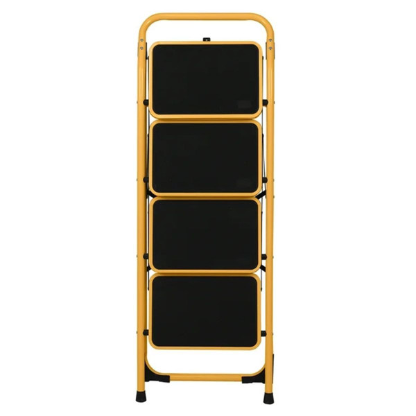 4-Step Lightweight Ladder product image
