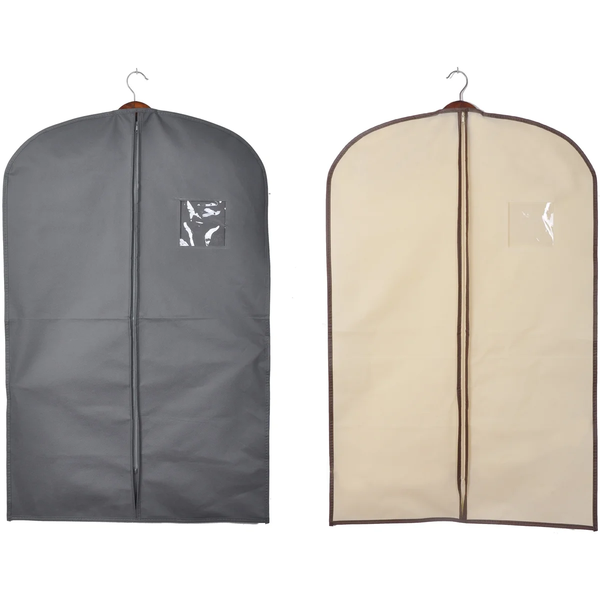 Garment Bag for Clothes Storage (6-Pack) product image