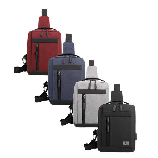 Lior™ Side Cross-Body Shoulder Bag (2-Pack) product image