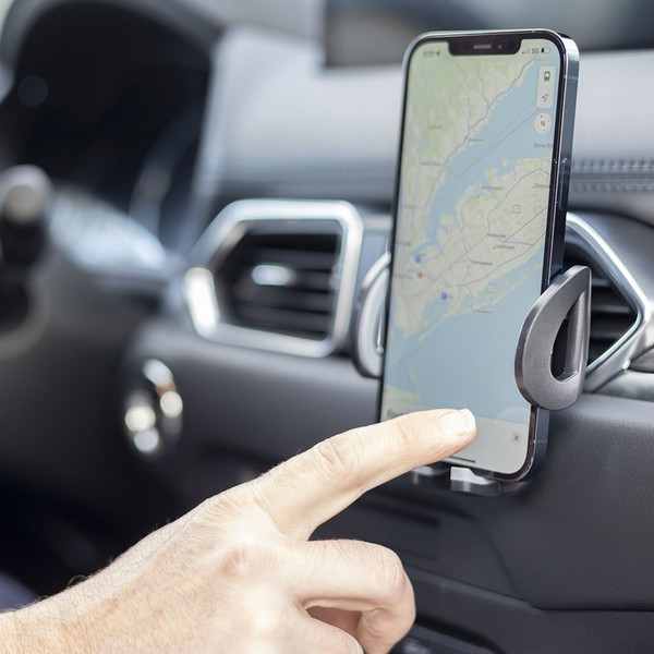 Universal Vehicle Air Vent Phone Mount product image