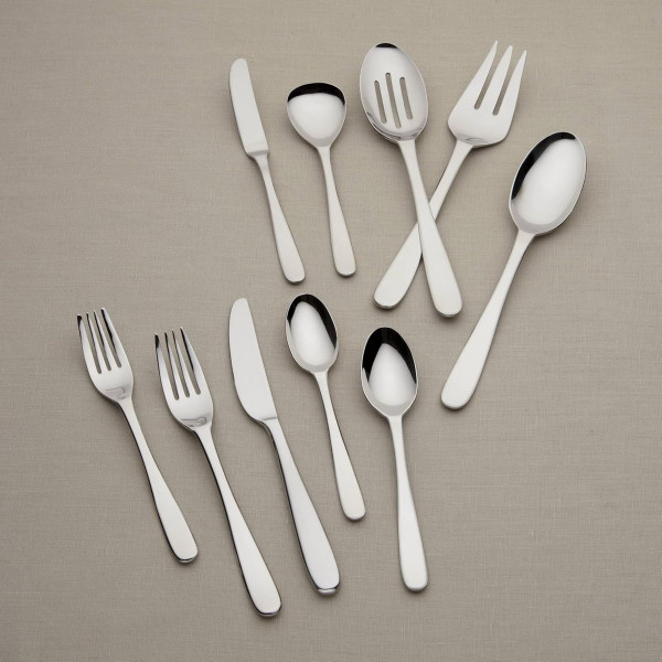 Lenox Stratton Flatware Set (65-Piece) product image