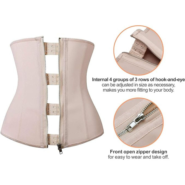 Latex Waist Trainer for Women product image