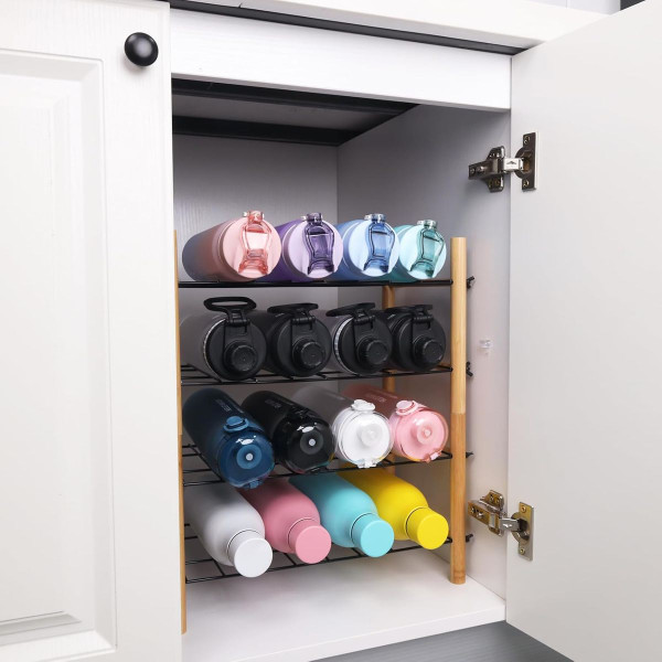 Water Bottle Organizer product image