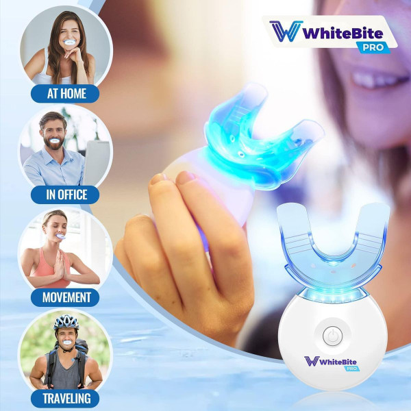 Teeth Whitening Kit for Sensitive Teeth product image