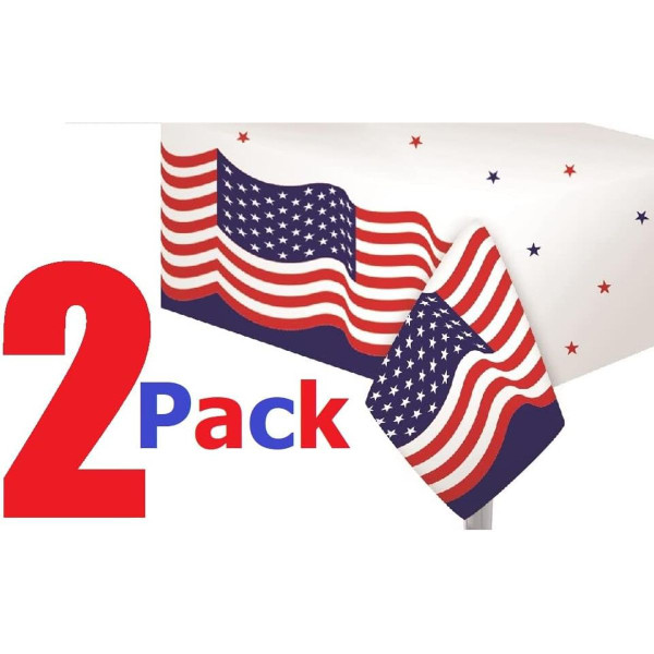 4th of July Patriotic Party Pack (Serves 30) product image