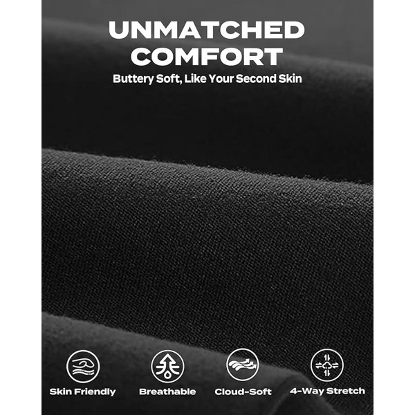 Tummy Control Capri Leggings product image