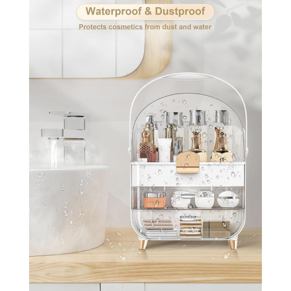 Trendy Makeup Organizer product image