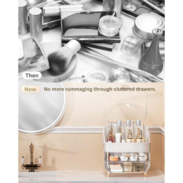 Trendy Makeup Organizer product image