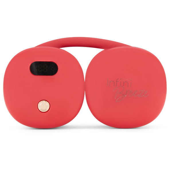Infini Breeze Hanging Neck Fan product image