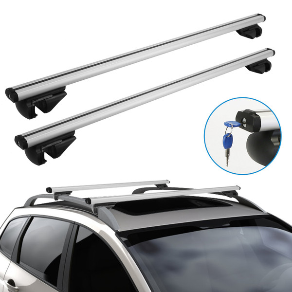 Car Roof Rack Cross Bars product image