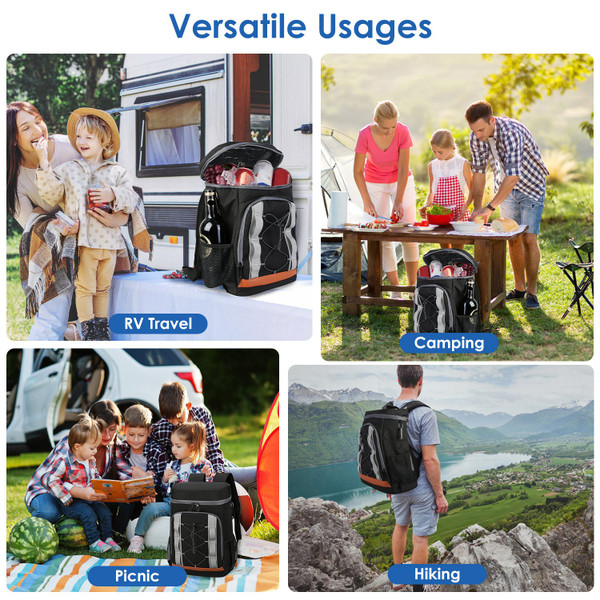 NPolar Cooler Backpack product image