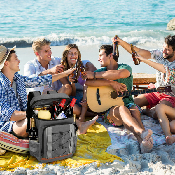 NPolar Cooler Backpack product image