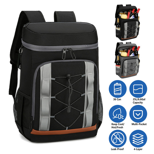 NPolar Cooler Backpack product image