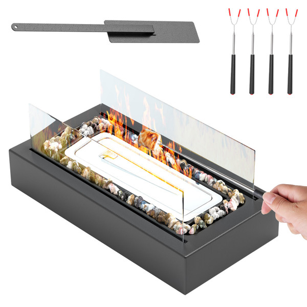 NewHome Tabletop Fire Pit product image