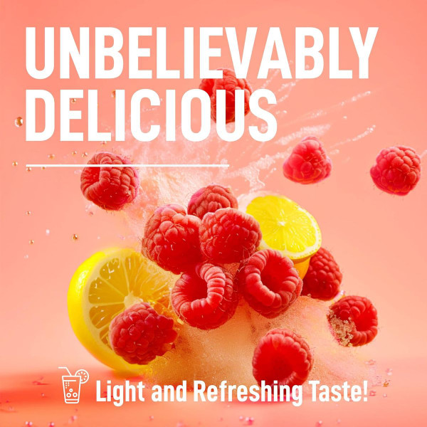 Sugar-Free Keto Electrolytes Powder product image