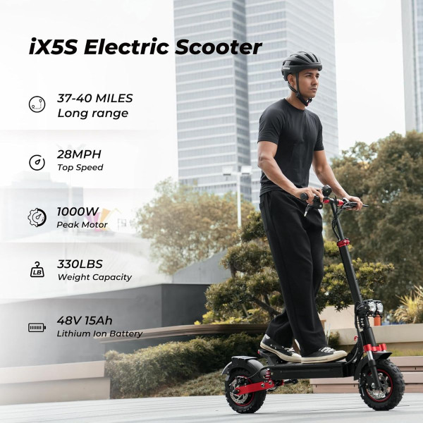 Top Speed E-Scooter product image