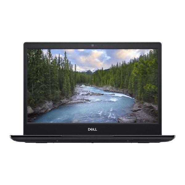 14" Dell Wyse 5470 Mobile Thin Client FHD Laptop Intel N4100 8GB 128GB product image