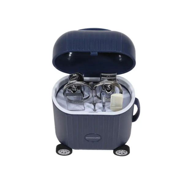 Bene Mini Suitcase Nail Kit product image