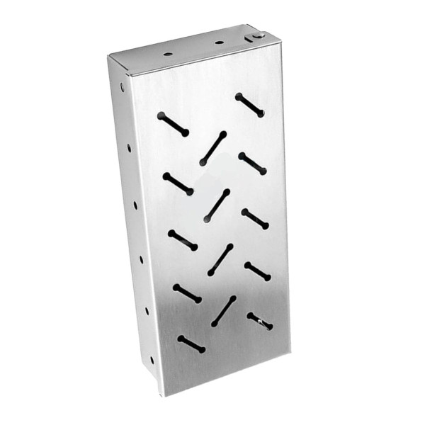 Seamless Outdoors BBQ Stainless Steel Smoker Box product image