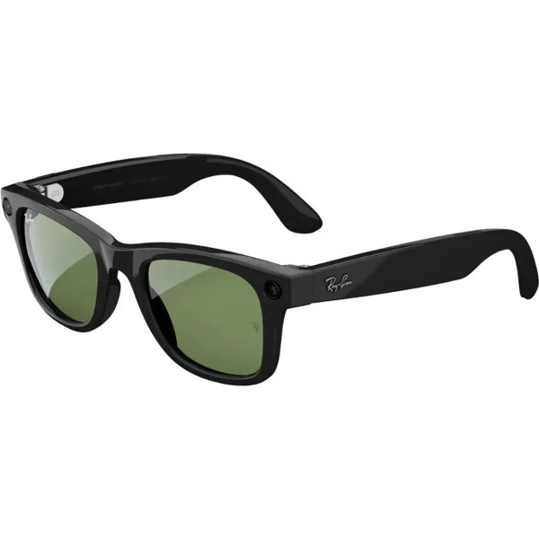 Ray-Ban Meta Wayfarer Smart Glasses  product image