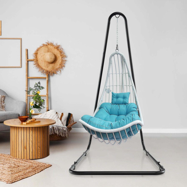 Adjustable Height Hanging Chair Stand  product image