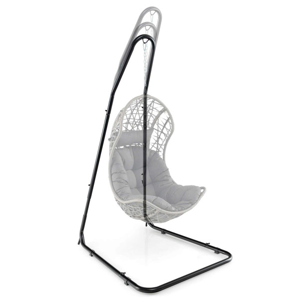 Adjustable Height Hanging Chair Stand  product image