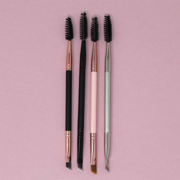Double-Sided Brow Brush product image