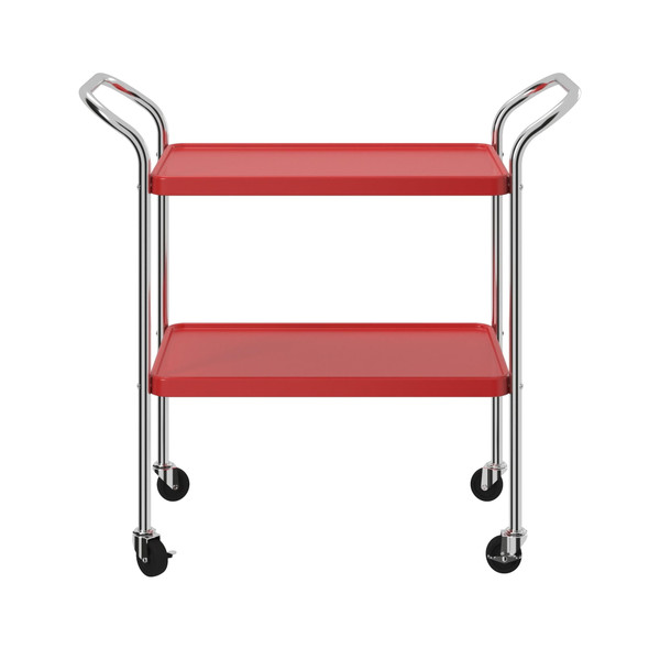 Cosco Stylaire 2 Tier Serving Cart product image