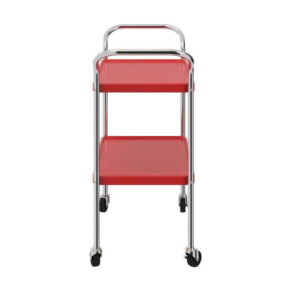 Cosco Stylaire 2 Tier Serving Cart product image