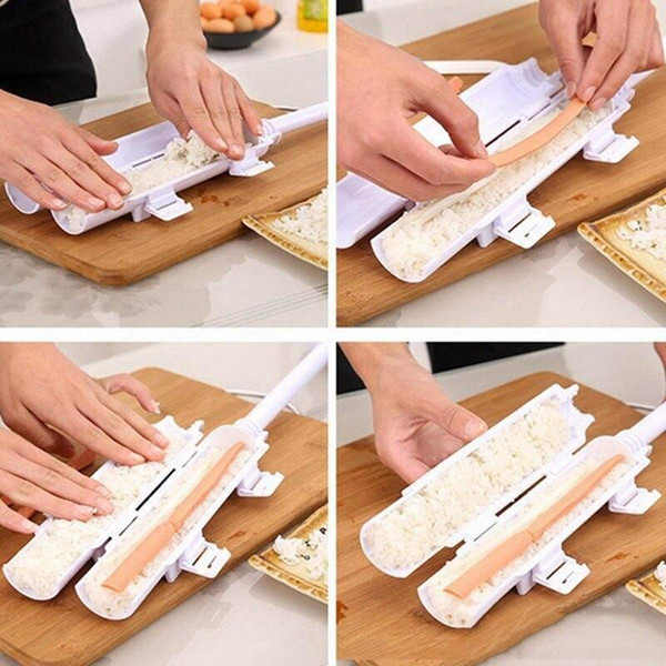 Camp Chef® Sushezi Easy Sushi Maker Roller Kit product image