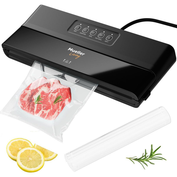 Mueller Vacuum Sealer Machine product image
