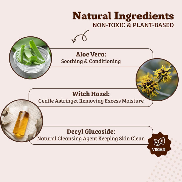 Pet Grooming Wipes with Aloe product image