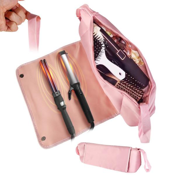 Laromni Hair Tools Travel Bag product image