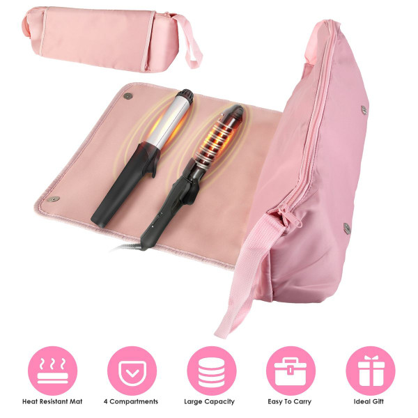 Laromni Hair Tools Travel Bag product image