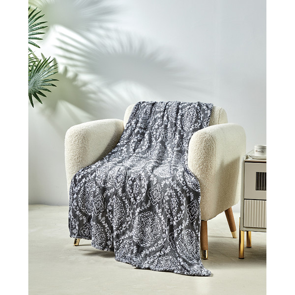 Super-Soft Printed Throws product image