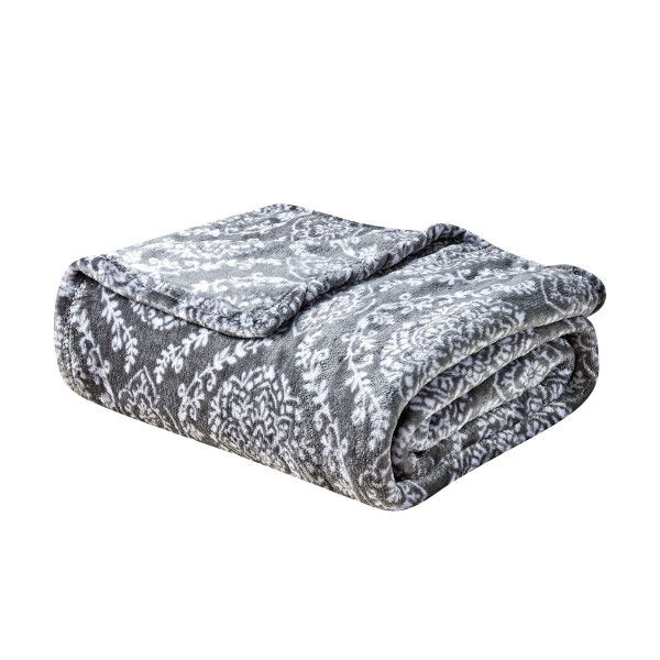 50 x 60-Inch Super-Soft Printed Throw product image