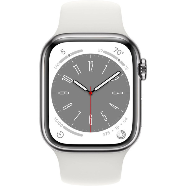 Apple Watch Series 8 (2022), GPS+LTE-  41MM  product image